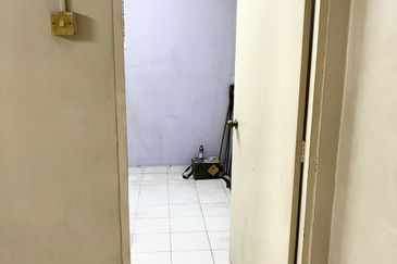 Taman Petaling Utama