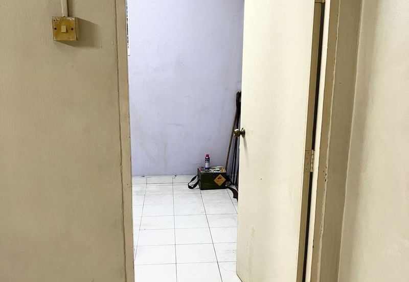 Taman Petaling Utama