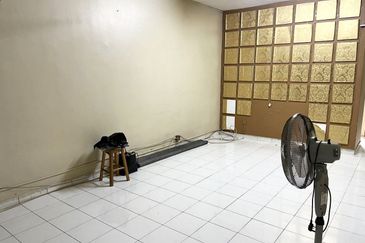 Taman Petaling Utama