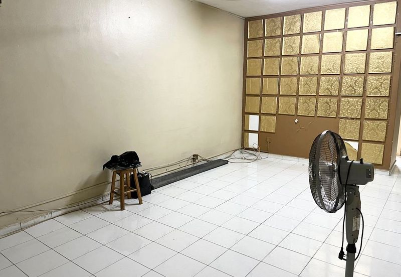 Taman Petaling Utama