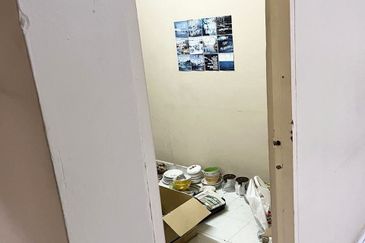 Taman Petaling Utama