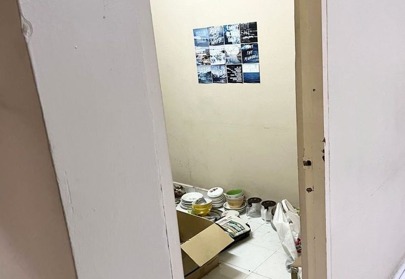 Taman Petaling Utama