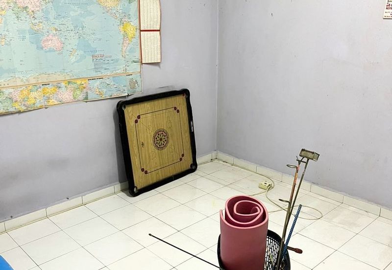 Taman Petaling Utama