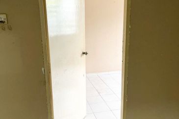 Taman Petaling Utama