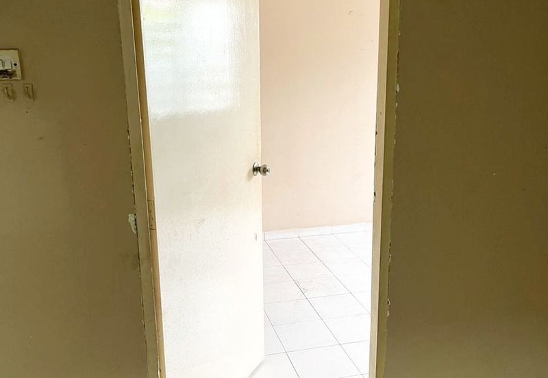 Taman Petaling Utama