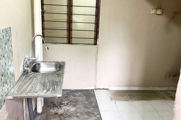 Taman Petaling Utama