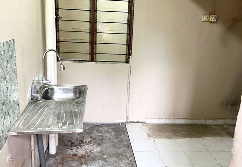 Taman Petaling Utama