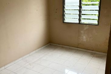 Taman Petaling Utama