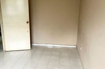 Taman Petaling Utama