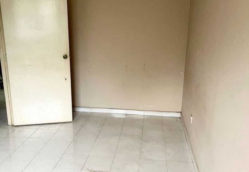 Taman Petaling Utama