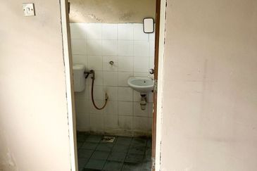 Taman Petaling Utama