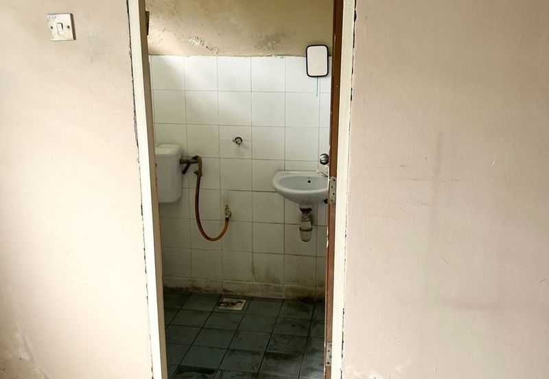 Taman Petaling Utama