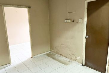 Taman Petaling Utama