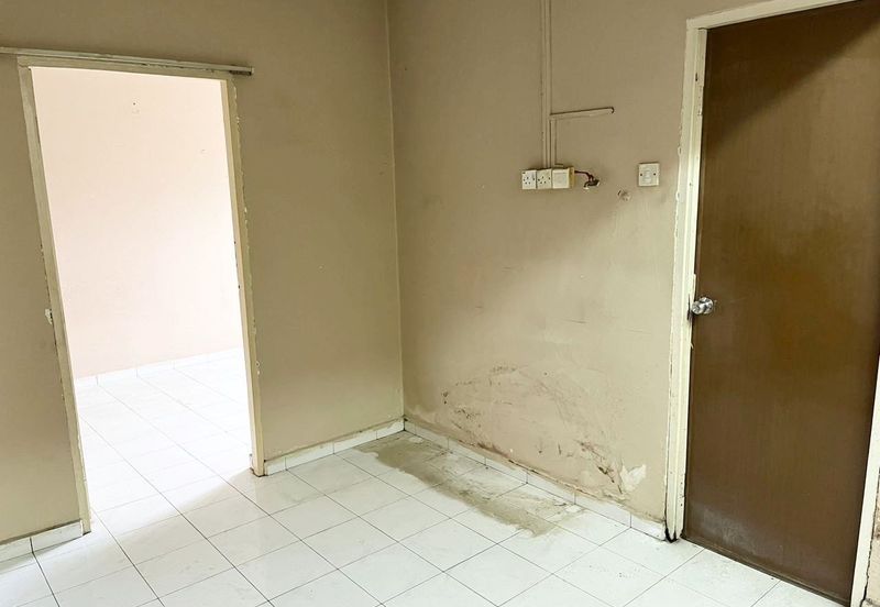 Taman Petaling Utama