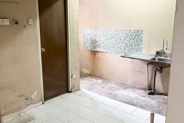 Taman Petaling Utama