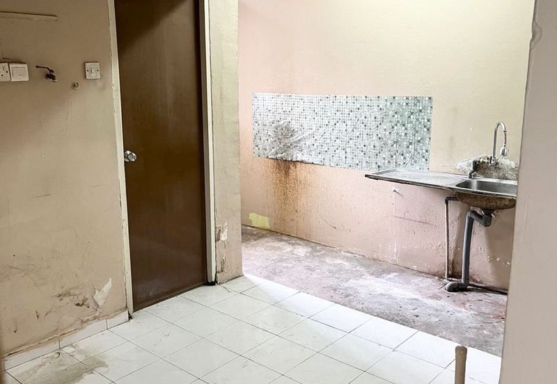 Taman Petaling Utama