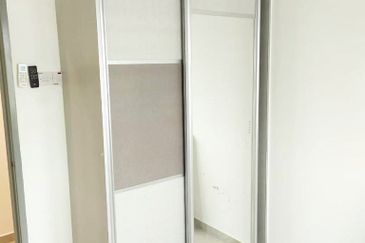 Residensi Rimbun @ Canopy Hills