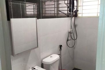 Residensi Rimbun @ Canopy Hills