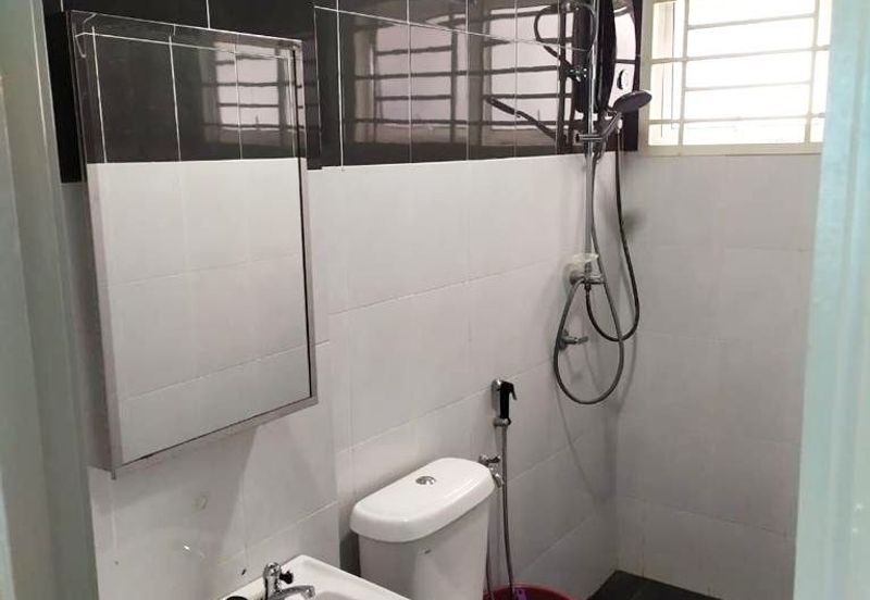 Residensi Rimbun @ Canopy Hills