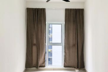 Residensi Rimbun @ Canopy Hills