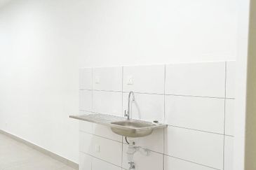 Residensi Rimbun @ Canopy Hills