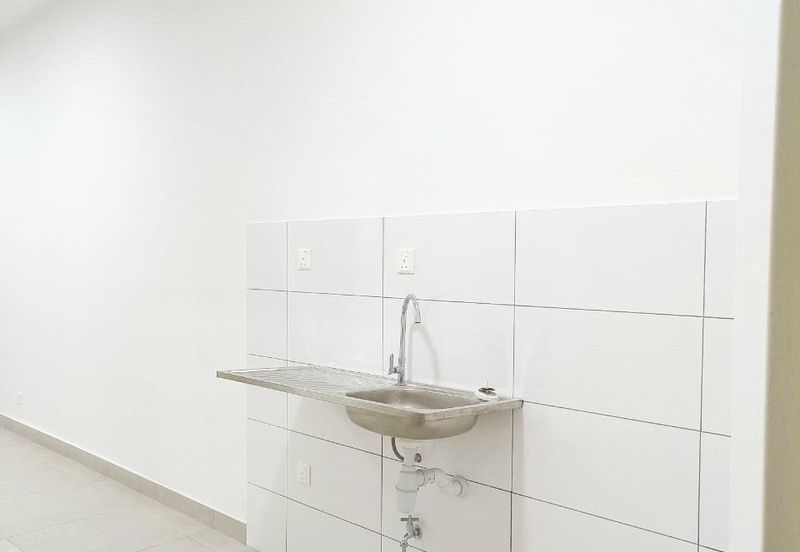 Residensi Rimbun @ Canopy Hills