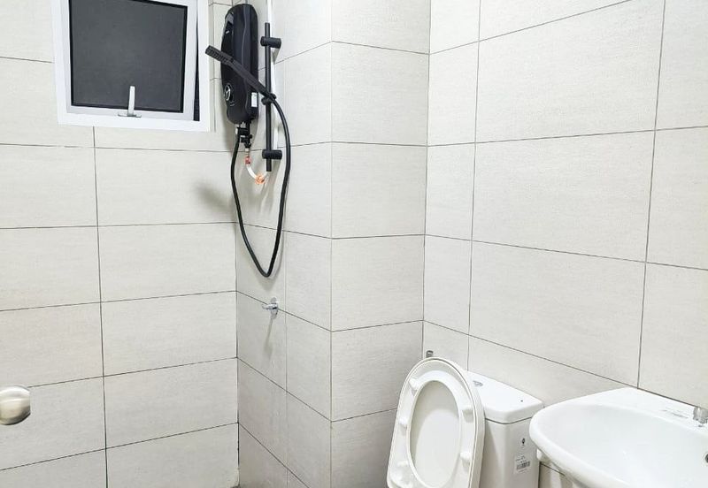 Residensi Rimbun @ Canopy Hills