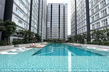 Residensi Rimbun @ Canopy Hills