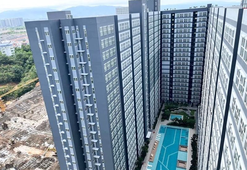 Residensi Rimbun @ Canopy Hills