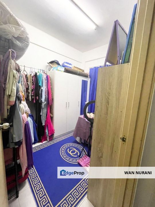 Mount Karunmas Condominium Seri Kembangan For Sale, Selangor, Kajang