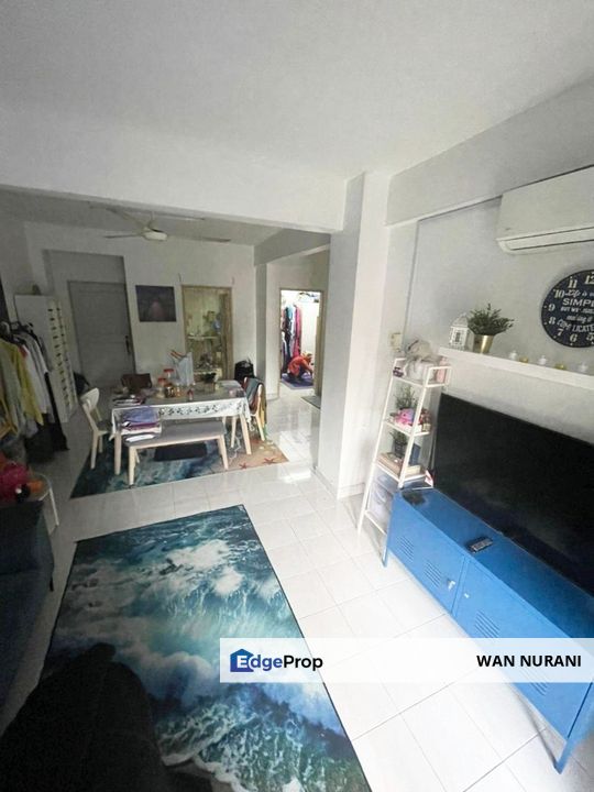 Mount Karunmas Condominium Seri Kembangan For Sale, Selangor, Kajang