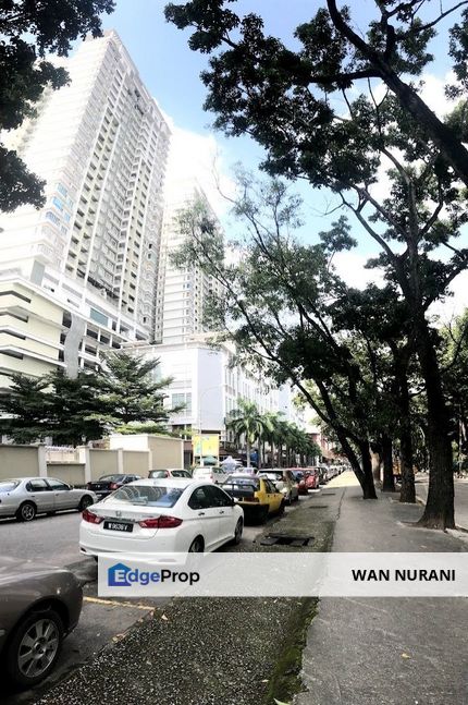 MURAH Endah Promenade Condominium Sri Petaling Kuala Lumpur For Sale, Kuala Lumpur, Bandar Baru Sri Petaling