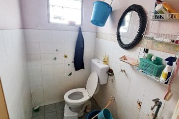 Taman Petaling Utama