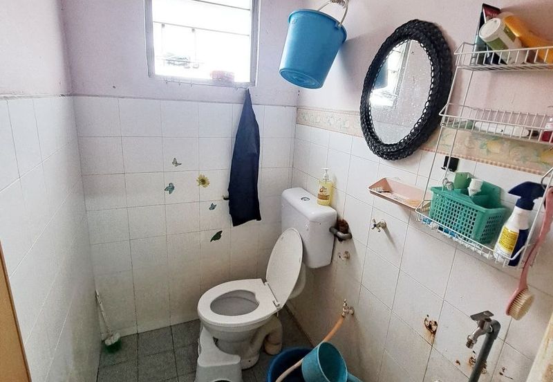 Taman Petaling Utama