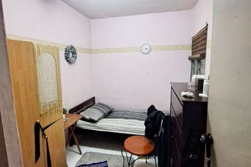 Taman Petaling Utama