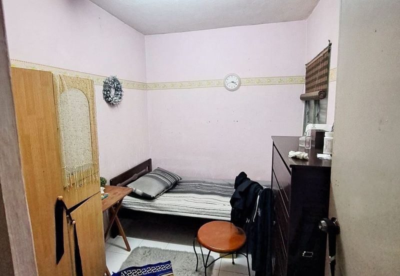 Taman Petaling Utama