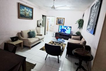 Taman Petaling Utama