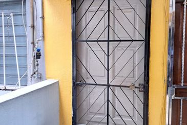 Taman Petaling Utama