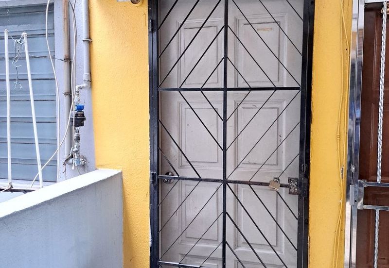 Taman Petaling Utama