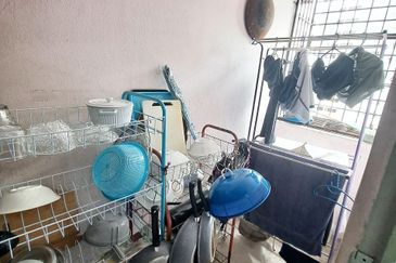 Taman Petaling Utama