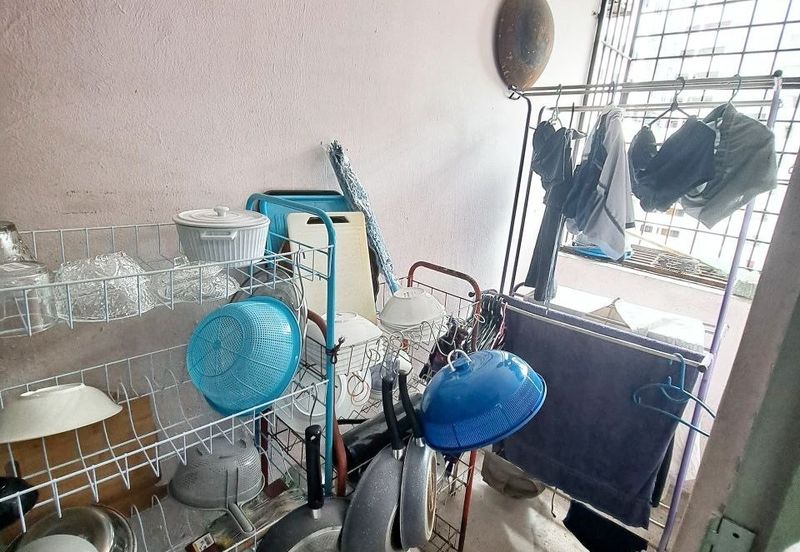 Taman Petaling Utama