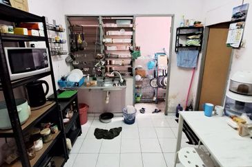 Taman Petaling Utama