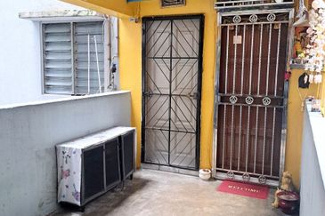 Taman Petaling Utama