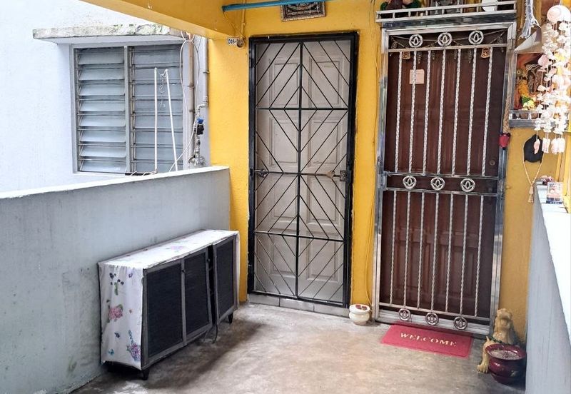 Taman Petaling Utama