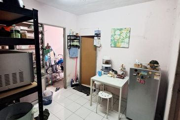 Taman Petaling Utama