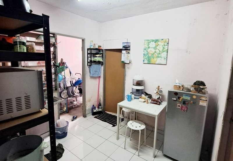 Taman Petaling Utama