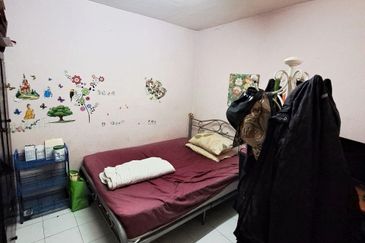 Taman Petaling Utama