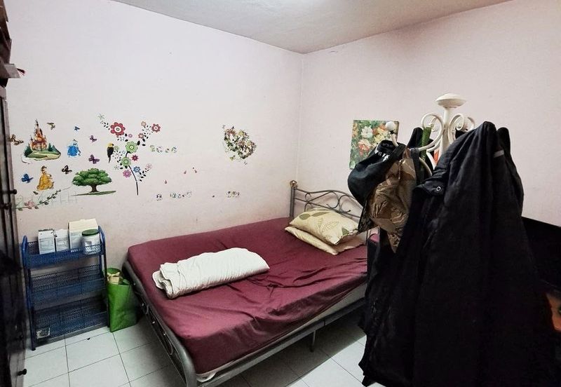 Taman Petaling Utama