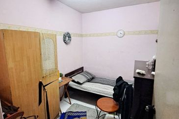 Taman Petaling Utama