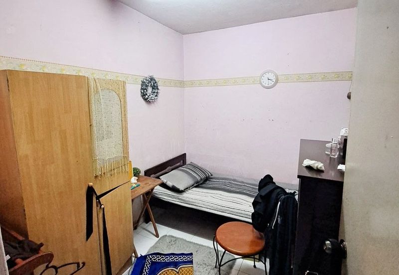 Taman Petaling Utama